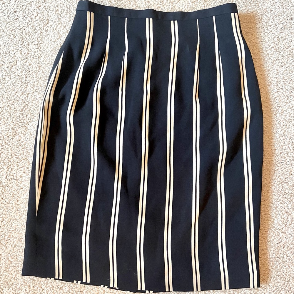 Laurel (Escada) “New” pencil skirt